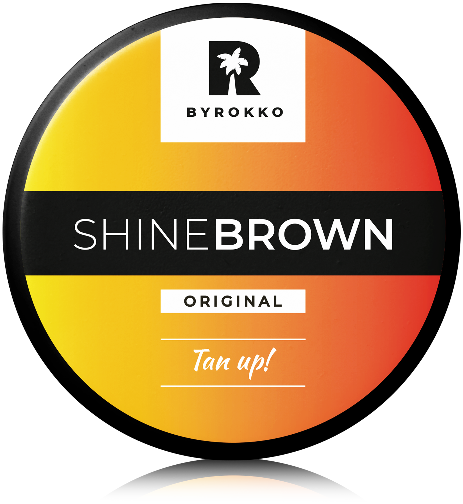 Shine Brown Original