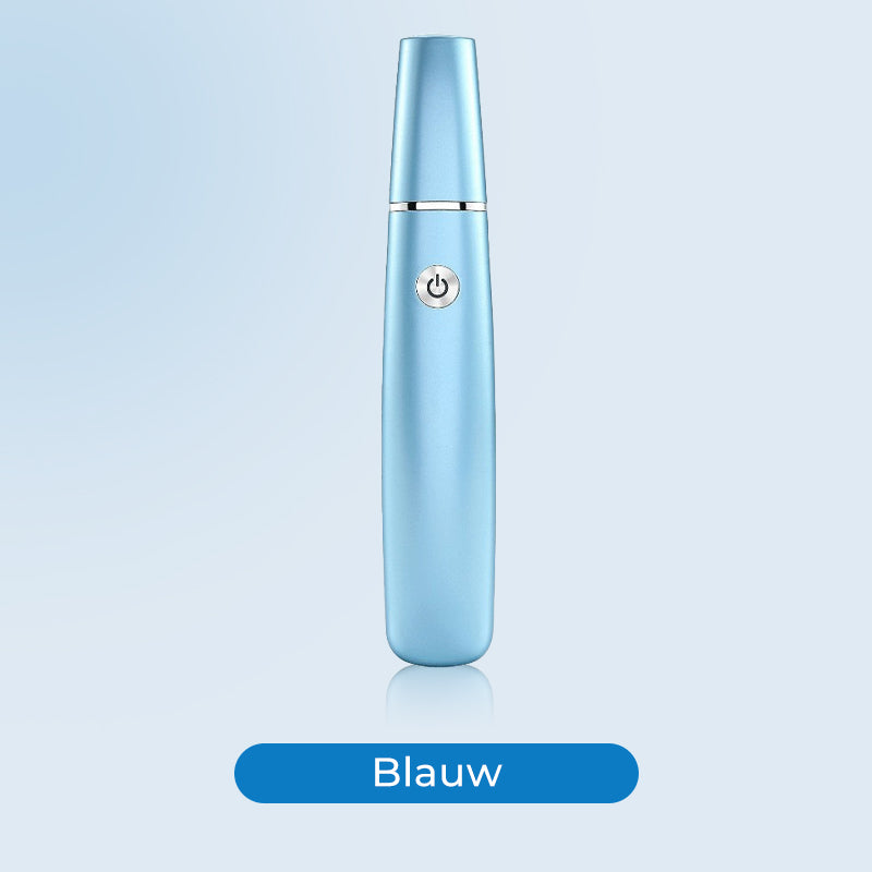 Elektrische Eelt-verwijderaar