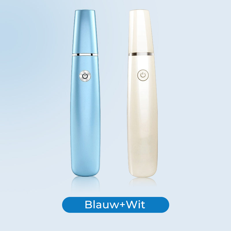 Elektrische Eelt-verwijderaar