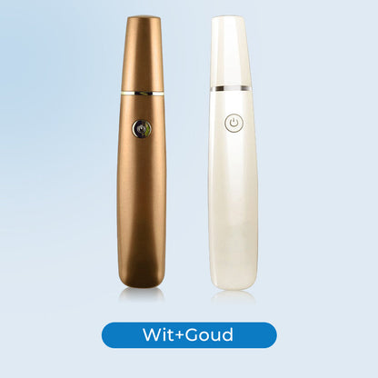 Elektrische Eelt-verwijderaar