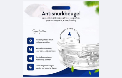 Snurkbeugel