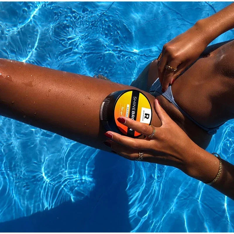 Shine Brown Original