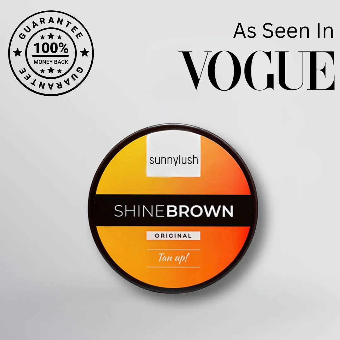 Shine Brown Original