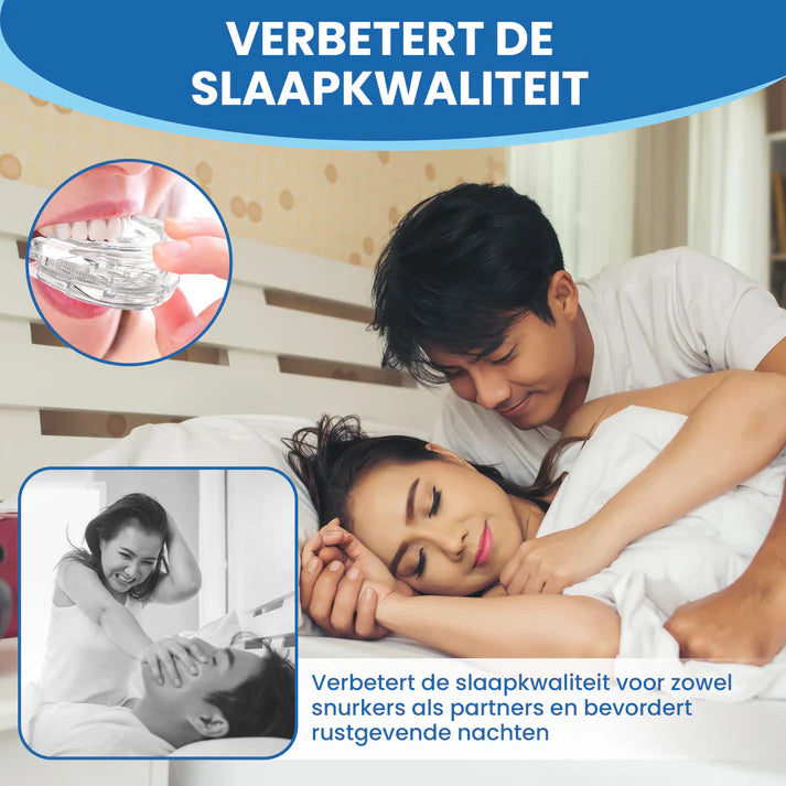 Snurkbeugel