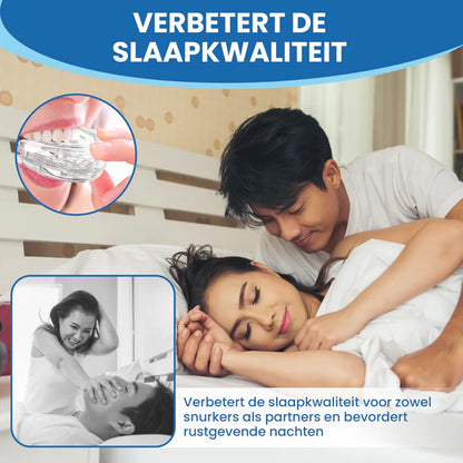 Snurkbeugel